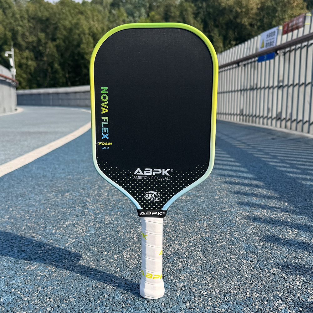 ABPK NOVA FLEX F5C Verde