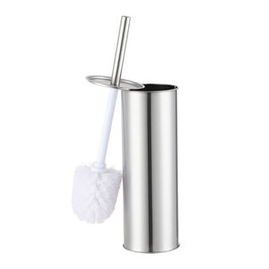 מודרני עיצוב נירוסטה אסלת מברשת מחיר - Product Image 2