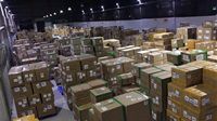 Frais de livraison de Chine vers le Bangladesh, livraison express de Chine vers le Royaume-Uni, livraison express la moins chère, livraison internationale Tmall