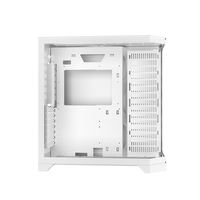 Boîtier d'ordinateur de jeu ATX de conception nouvelle OEM, USB3.0, verre trempé