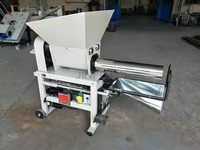 Machine à ensacher les champignons à prix avantageux, ensacheuse de substrat pour champignons, remplisseuse automatique de sacs