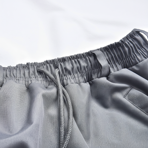 2025 ropa deportiva Unisex para exteriores OEM pantalón de esquí impermeable transpirable duradero con cremallera 100% poliéster forro de nailon Opción de talla grande - Product Image 1