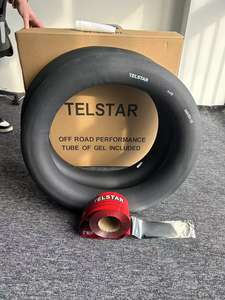 GUMMY BEST GRIP Tube en mousse éponge haute densité pour pneus de moto tout-terrain dans <span class=keywords><strong>les</strong></span> tailles 120/90-18 140/80-18 90/100-21 - Product Image 5