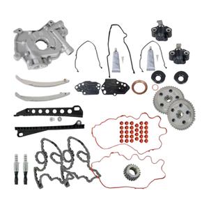 Nuovo Kit catena di distribuzione 3 r2z6a257da per 5.4L per spedizione Ford F-250 Lincoln Mercury 05-08 ricambi Auto - Product Image 4