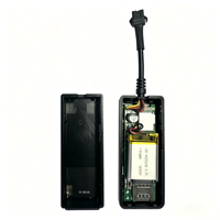 Traceur GPS 2G pour Voiture, Moto, Vélo - Dispositif de Suivi GPS pour Véhicules - Prix de Gros