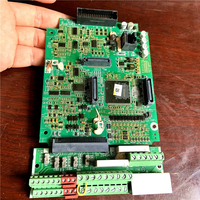 Terminal Inverter C2000 dan CP2000 2945470301/300/400 Papan Kontrol Papan CPU Motherboard