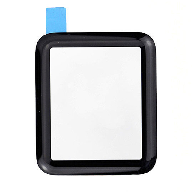 Mobile Watch Replacement Lcd Front Glass Len Outer Glass for Watch S2 S3,S4,S5,S6 SE