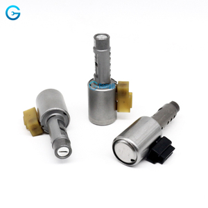 U540E ส่งวาล์วร่างกายโซลินอยด์ชุด6ชิ้นต่อชุด - Product Image 4