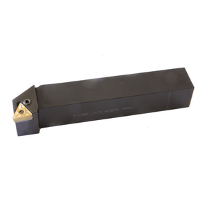 Herramienta de Torneado Externo PTGN R L TA5051 con Inserto Negativo - Product Image 2