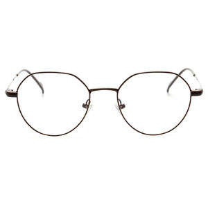 DC3035 Bán Sỉ Kính Quang Học Phong Cách Thiết Kế Mới Bán Sỉ Kẹp Trên Khung Kính Nam Nữ Kim Loại Từ Tính - Product Image 6