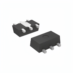 XC6505A151PR-G Manufacturer Channel Electronic Chips Component Power Management (PMIC) SOT 89 5/6 - Product Image 1