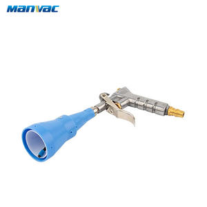 Manvac <span class=keywords><strong>Air</strong></span> Rotatif <span class=keywords><strong>Buse</strong></span> <span class=keywords><strong>Air</strong></span> <span class=keywords><strong>Comprimé</strong></span> Pistolet Concave Et Convexe Enlèvement D'eau En Plastique - Product Image 5