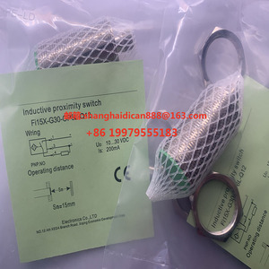 Cung cấp tại chỗ cảm biến chuyển đổi gần FI15X-<span class=keywords><strong>G30</strong></span>-OP6L-Q12 FI15-<span class=keywords><strong>G30</strong></span>-OP6L-Q12/on6l hoàn toàn mới - Product Image 6