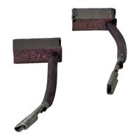 Balai en carbone de pièce de rechange de 7*8*18 MM pour le GBH36VF-LI GBH36V-LI de marteau rotatif sans fil