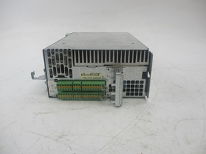 Contrôleur de servomoteur DKC03.3-100-7-FW pour système de contrôle de mouvement de moteur industriel - Product Image 2