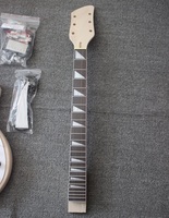 Weifang Rebon 6 String Ricken 360 Unfinished DIY Electric Guitar Kit