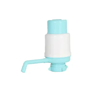 Bomba de Agua Manual Portátil, Dispensador de Agua, Bomba para Botella de Agua, Bomba para Botella Universal para el Hogar - Product Image 4