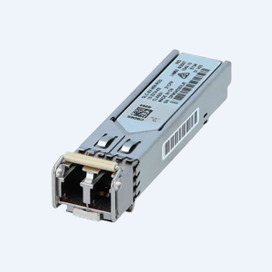 GLC-SX-MM-RGD 1000 Mbps Multi-mode SFP robuste. Modules de Fibre Optique CISCOS Transceiver GLC-SX-MM-RGD - Product Image 1