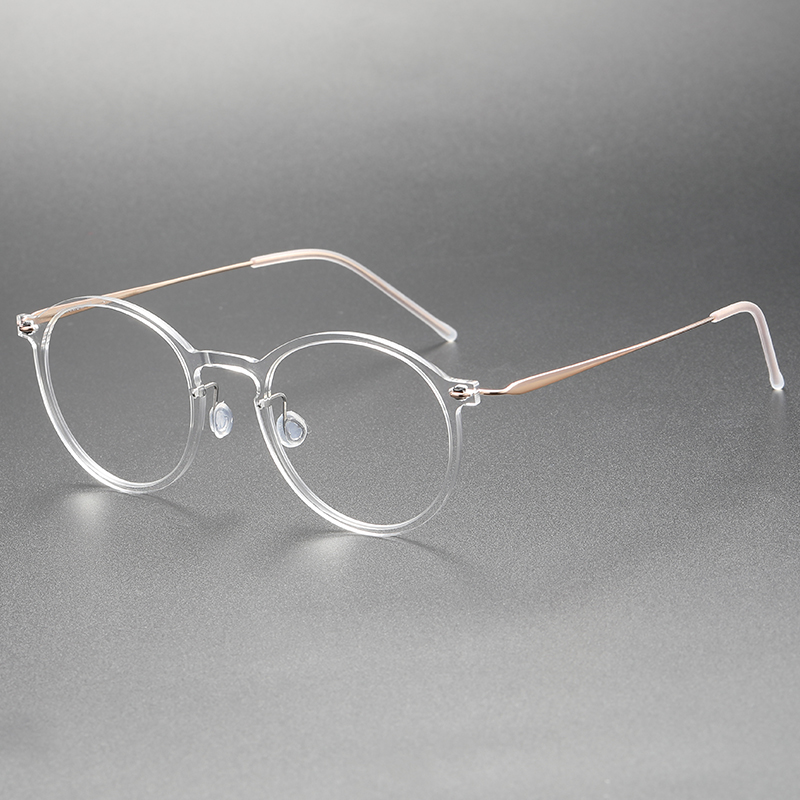 C3 Transparent/Or