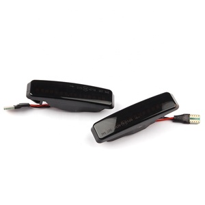 ไฟเลี้ยว LED แบบไดนามิกสำหรับรถยนต์ 5ER E39 (09.1995-06.2003) - Product Image 1
