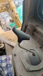 รถดันดินแคตเตอร์พิลลาร์ D8n มือสอง สภาพดี พร้อมเครื่องยนต์และชิ้นส่วนหลักของแท้ - Product Image 4