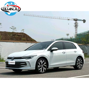 Bestseller Auto Usata 2025 <span class=keywords><strong>Volkswagen</strong></span> Golf 8 Pro 1.5tsi 300tsi LHD Automatica Berlina Compatta - Product Image 1