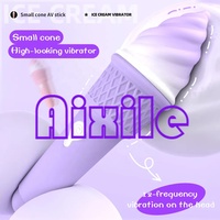 Weiblicher Masturbationsvibrator Klitoris-Stimulationsmassagegerät Sexspielzeug Dildo 12 Vibrationen Brustwarzen-Stimulation für Frauen oder Männer