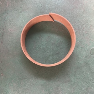 Anillo de Engranaje de Primera Velocidad para Transmisión de Gradería GD605 07018-21706 - Product Image 6