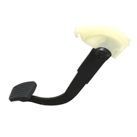 Embrague de pedal OEM 90497746 para Chevrolet Chevy 1996 - 2012 Todos 1996 2012 C1 C2 C3 OEM 90497746