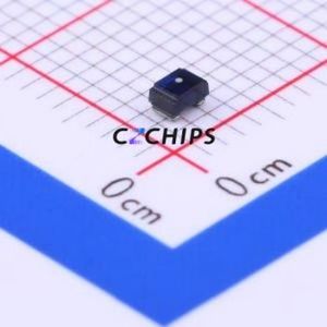 Inducteur de puissance NL201614T-4R7J-N SMD (Inductance : 4,7 µH) (Précision : 5 % Courant nominal : 170 mA) - Product Image 1