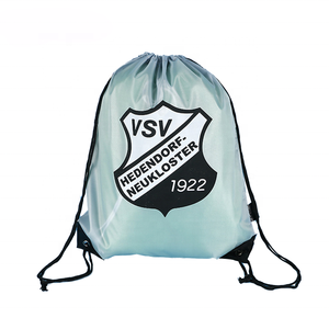 2026 tùy chỉnh cách điện nhiệt dây rút túi mua sắm với thuận tiện mẫu thư - Product Image 1