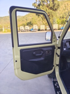 Pickman XR, camionnette électrique à bas prix pour la construction agricole et la livraison - Product Image 3
