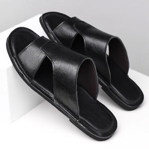 Sandalias Casuales para Hombre, Estilo Sofisticado y Retro, Calzado Cómodo para Primavera/Verano 2026, Tallas Grandes - Product Image 2