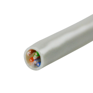 Prix d'usine Cat5e/Cat6/Cat6a câble <span class=keywords><strong>NEXANS</strong></span> câble réseau câble intérieur UTP/FTP/SFTP - Product Image 4