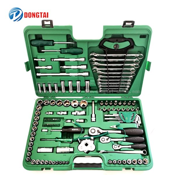 No,059 SATA 122PCS TOOLS