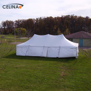 Celina เต็นท์กิจกรรมกีฬากลางแจ้ง,เต็นท์ละครสัตว์กันน้ำสำหรับมืออาชีพ - Product Image 6