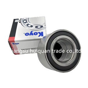 Rodamientos K-O-Y-O de una hilera fabricados en China - Product Image 1