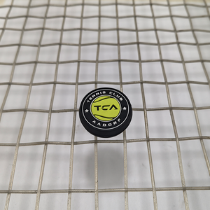 Amortisseurs de vibrations en silicone personnalisés pour raquettes de <span class=keywords><strong>tennis</strong></span> et de padel – Nouvelle arrivée - Product Image 4