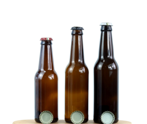 Botellas de vidrio ámbar en stock para bebidas carbonatadas, venta <span class=keywords><strong>al</strong></span> <span class=keywords><strong>por</strong></span> <span class=keywords><strong>mayor</strong></span> para fábricas, 250-500ml para cerveza casera y zumos de frutas frescas - Product Image 6