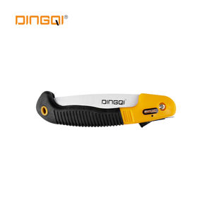 <span class=keywords><strong>เลื่อย</strong></span><span class=keywords><strong>ตัด</strong></span><span class=keywords><strong>กิ่ง</strong></span><span class=keywords><strong>ไม้</strong></span>พับได้ ดิงฉี <span class=keywords><strong>ราคา</strong></span>ถูก คุณภาพ<span class=keywords><strong>สูง</strong></span> ขนาด 180 มม. สำหรับสวน พร้อมด้ามจับพลาสติก - Product Image 3