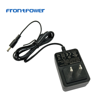 Adaptateur secteur Frontpower 20W 5V 1A 1.2A 1.25A 1.5A 2A 2.5A 3A 3.5A, prise USA 2 broches, adaptateur mural 5V 3A, alimentation AC/DC