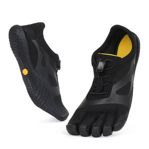 HEVA scarpe a piedi nudi cinque-Toe scarpe da Fitness scarpe da ginnastica scarpe separate punta per uomo e donna neuropatia escursionismo Yoga palestra spiaggia - Product Image 3