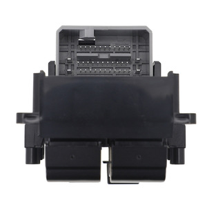 YITRUM สวิตช์กระจกไฟฟ้า 35750-TDK-J01 สำหรับฮอนด้า แอคคอร์ด ปี 2008-2012 ระบบล็อคอัตโนมัติแบบไฟฟ้า - Product Image 4