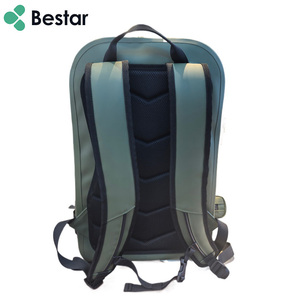 Zaino <span class=keywords><strong>da</strong></span> <span class=keywords><strong>Pesca</strong></span> Bestar 840D in TPU, Resistente e Versatile, Impermeabile, Capacità 30L, con Cintura Regolabile, Borsa <span class=keywords><strong>per</strong></span> Attrezzatura <span class=keywords><strong>da</strong></span> <span class=keywords><strong>Pesca</strong></span> - Product Image 4