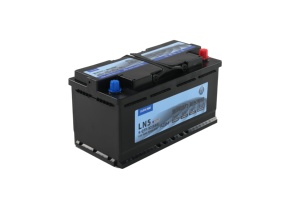 Batería Automotriz Xupai 12V92AH AGM <span class=keywords><strong>Start</strong></span>-<span class=keywords><strong>Stop</strong></span>, Libre de Mantenimiento, de Plomo-Ácido, para <span class=keywords><strong>Coche</strong></span>, Batería de Almacenamiento Automotriz, Venta al por Mayor - Product Image 4