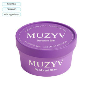 <span class=keywords><strong>Desodorante</strong></span> Natural Humectante Candy Sweet en Barra y Bálsamo Sólido |   Sin Aluminio |   Unisex |   Personalización <span class=keywords><strong>de</strong></span> Marca Privada OEM/ODM - Product Image 2