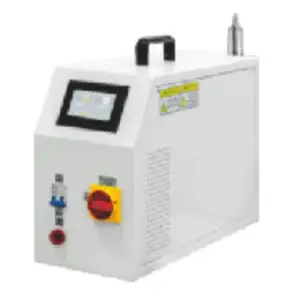 PRY-MP10A Plasma Linear Carton Surface Treatment Machine