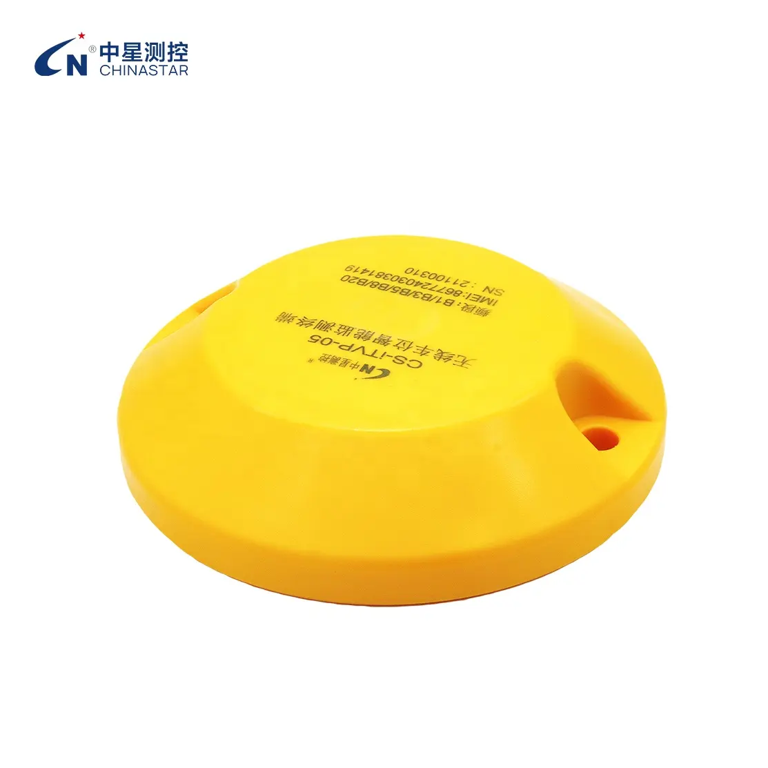 Chinastar vendita calda nuovo sensore di parcheggio intelligente LoRa/LoRaWAN Wireless/Monitor del parcheggio