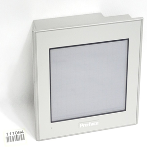 Nouveau et en stock Pro-face Proface 2980070-03 <span class=keywords><strong>GP2301</strong></span>-<span class=keywords><strong>SC41</strong></span>-<span class=keywords><strong>24V</strong></span> tactile - Product Image 1