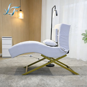 Nouveau Lit de Beauté pour Cils Bouclés, Table de Massage pour Salon de Beauté, Camillas Para Pestanas, Lit Facial de Beauté - Product Image 2